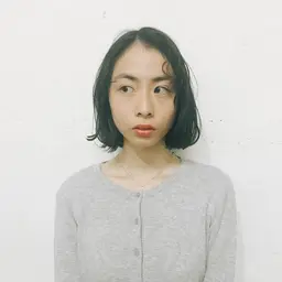 似合わせカット