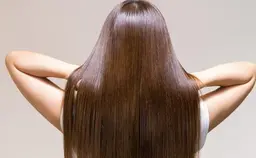 ✨新メニュー✨オリジナルの髪質改善ヘアエステ初回(初めての施術の時)は特別価格でご案内致します♪