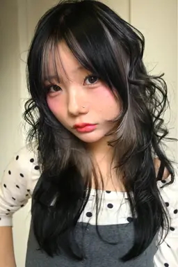 🌍2ブリーチ＋オンカラー＋トリートメント（オススメ‼️）