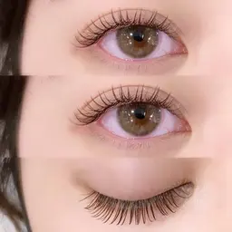 ボリュームラッシュ🌼（120束）