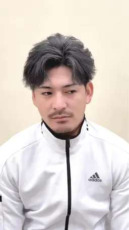 【平日限定】✂︎フェザーパーマ／シャドウパーマ　¥11000→¥7000カット＋フェザーパーマ/シャドウパーマ