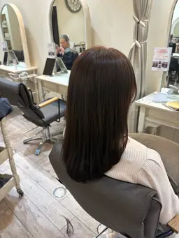 【✨平日割✨】似合わせカット➕選べるトリートメント🧡