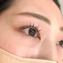 マツエク👀【極上セーブル】100本👀 美容液コーティング付き+1100円で20本ずつ追加できます♪