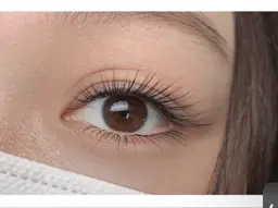 👀 【LED無料】ボリュームラッシュ上100束＋下20束SET💫ふわ盛れeye💞