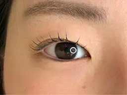 パリジェンヌラッシュリフト✨