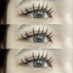 【プレミアムセーブル120本🤍】人気No.1！マツエク感が欲しい方！