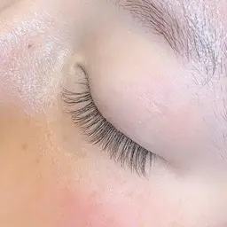 ボリュームラッシュ 90分 500本