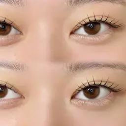 🎀🫧まつげパーマ・パリジェンヌ・束感パーマ🫧🎀