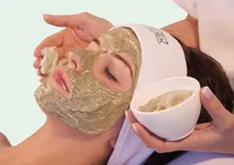 【グリーンピールソフト1day】ザラつき/ハリ艶✨