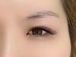 《フラットラッシュ》120分付け放題 ゴージャスな目元を演出☆