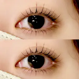 【4月限定】上下Lashlift ✧ 束感仕上げ🍒※写真撮影・SNS掲載可能な方のみ