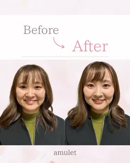 \人気No1/16タイプパーソナルカラー+骨格診断+顔タイプ診断+多幸感メイク