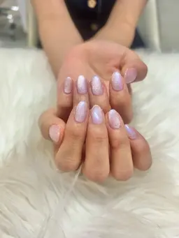 アクリルスカルプマグネット10本