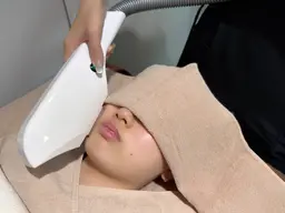 【化粧ノリ◎】全顔脱毛レディース初回¥2,750