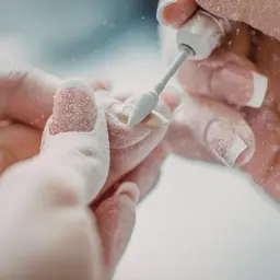 ジェルネイル　オフのみ