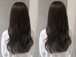 🎀ワンカラー➕トリートメント🎀