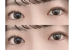 【新規】パリジェンヌラッシュリフト＋美容液コーティング