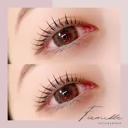 【★新規限定クーポン★】パリジェンヌ/ラッシュリフト/韓国式ロッド￥5,280 ※ご予約時間の10分前にご来店ください