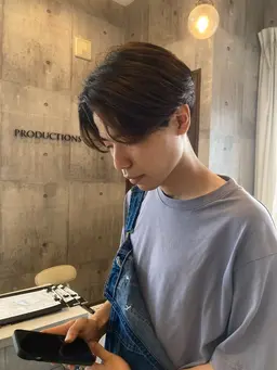 【新規様限定】🧸メンズカット+眉カットクーポン🧸