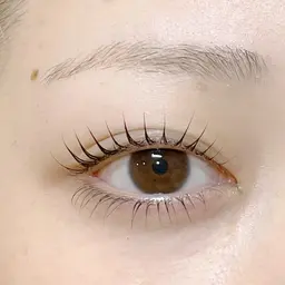 まつ毛パーマ（再来のみ）