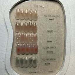 〈オフなし〉cheek mag🍒🫧