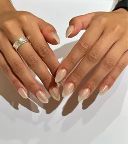 ハンドのみ パラジェル使用 オフあり ワンカラー