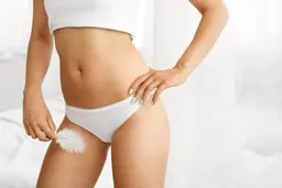 VIO脱毛　高速SPL or IPL脱毛（レディース）