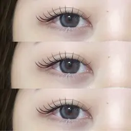 まつげエクステ80本～120本