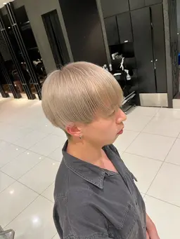 【当日限定】カット＋カラー＋5990