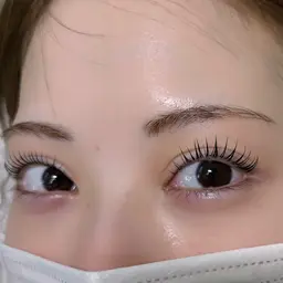 🌷ご新規様限定🌷➰【SET menu】アイブロウWAX＆まつ毛パリジェンヌorパーマ