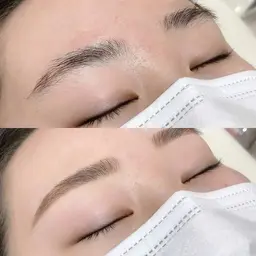 メンズもOK【ミニモ学割☆ᯤ】眉毛カット⟡　　学生証をお持ち下さいませ