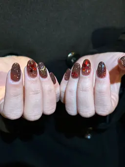 【minimo限定】フラッシュネイル💅✨(オフ込み)