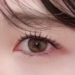 【まつ毛パーマ】