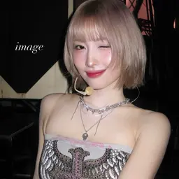 🌈周りと差がつく🔥カット+特別内部補修トリートメント✨【軽めレイヤーボブ🌈】特別価格