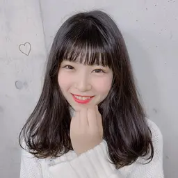 💗レディースカット💗コテ巻き仕上げ可能🎀シャンプーブロー指名料込み🫧💸炭酸泉つき🚿