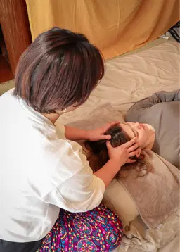 アクセスバーズ