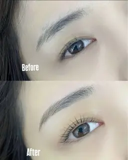 【眉毛was・毛抜き・眉カット】