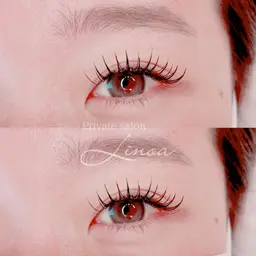 フラットラッシュ120本まで