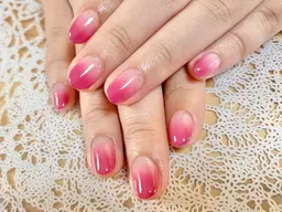 カラーグラデーション