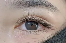 🧚‍♀️ボリュームラッシュ300本¥6000、400本¥7000、550本¥8000、660本9000オフ+750