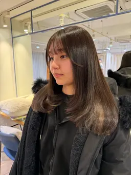 🫧ご新規様🫧カット+4stepトリートメント