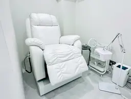 【FOOT】 シンプルデザイン （4本アート）