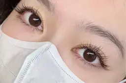 【ミニモ学割】U24🧸フラットラッシュつけ放題🎀60分