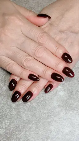 【当日のご予約限定🌟】HANDワンカラー【オフあり】