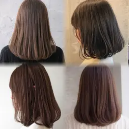 【 ☀️朝8:30~☀️ 】💇‍♀️無料カット✂️➕ 🌀ワンカールパーマ 🌀➕Marbb🫧