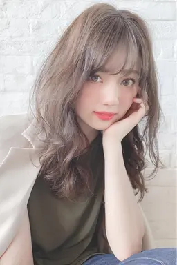 フルカラー + クイックトリートメント