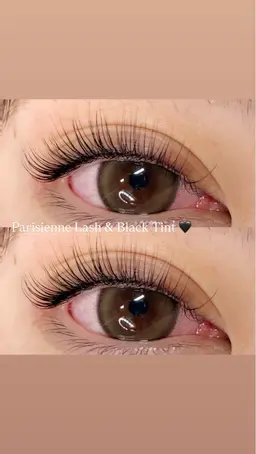 🐈‍⬛💕マスカラパーマ💕🐈‍⬛(上のみ）