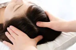 整体45分コース✨ 【頭痛･眼精疲労ケア💆‍♀️🌈】頚椎調整(頭部首肩もみほぐし付き)