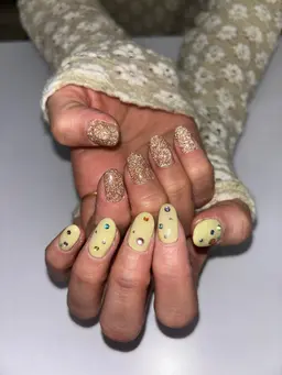 ❤️🔥ミニモSALE❤️🔥オフあり🆓お持ち込みデザイン①💗