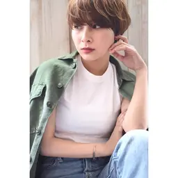 🌿カット＋カラー+Quickトリートメント¥13000→¥5500🌿